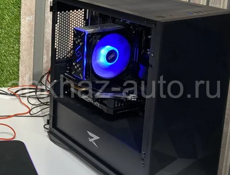 Игровой пк Ryzen3600/RTX2060/SSD