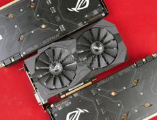 Asus rog strix rx 470 4gb 