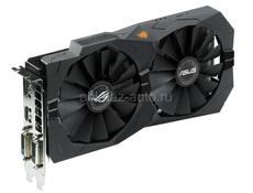 Asus rog strix rx 470 4gb 