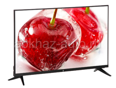 Телевизор Hi 32"/1920x1080 Пикс 81 см Smart TV (Новые) 