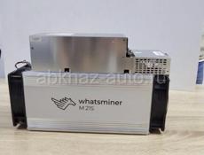 Whatsmainer m21s 50trh 