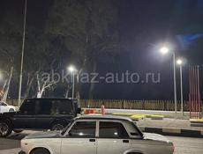 ВАЗ 2107