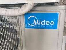 Кондиционер Midea