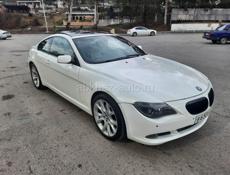 BMW 6 Series