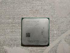 Процессор AMD Athlon II X4 645 3.1GHz