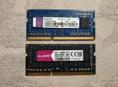 Оперативная память для ноутбука DDR3L 1600MHz