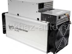 Whatsminer M21s 54th