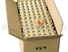 Продаю яичные коробки!!!