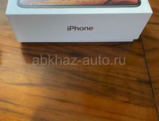 iPhone XS 256gb