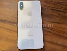 iPhone XS 256gb