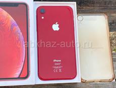 iPhone Xr 64gb идеал 