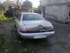 Ford Scorpio