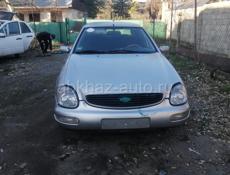 Ford Scorpio