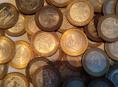 Продаются коллекционные монеты всех городов номиналом 10 рублей 