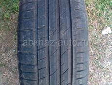 Продаю шины 195/50r15