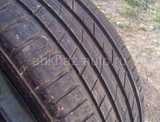 Продаю шины 195/50r15