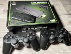 Игровая приставка Game Console 🎮