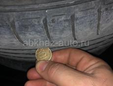 235/50/18 kumho лето