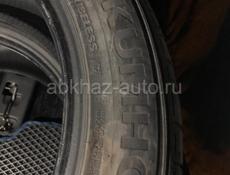 235/50/18 kumho лето