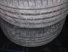 235/50/18 kumho лето