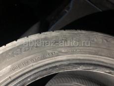 235/50/18 kumho лето