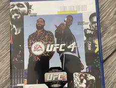 UFC 4