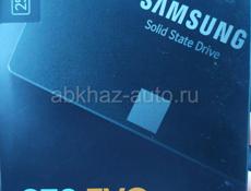 SSD Samsung 870 EVO