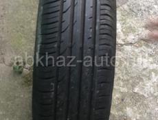 Резины все 4 шт 205/70 R16 