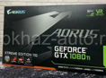 Gigabyte AORUS GeForce GTX 1080 Ti