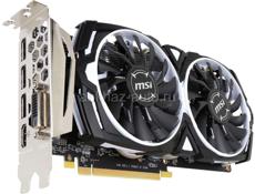 Видеокарта MSI RX570 8gb