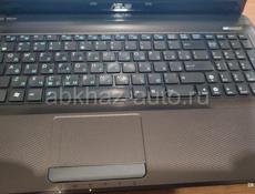 Офисный Ноутбук Asus K52