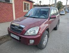 Chery Tiggo