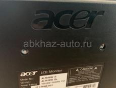 Монитор acer 