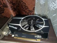 Видеокарта Sapphire AMD Radeon R7 260X 2Gb GDDR5