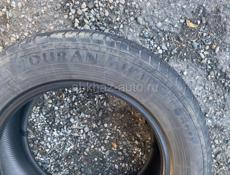 Шины летние 215/60 R16 обмен на зимние можно с высотой выше… ватсап +79631614376