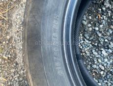 Шины летние 215/60 R16 обмен на зимние можно с высотой выше… ватсап +79631614376