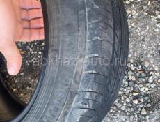 Шины летние 215/60 R16 обмен на зимние можно с высотой выше… ватсап +79631614376