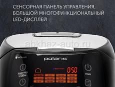 Мультиварка Polaris 