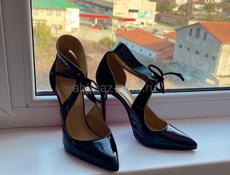Обувь турецкая