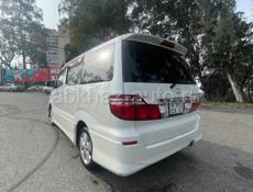 Wanfeng SUV