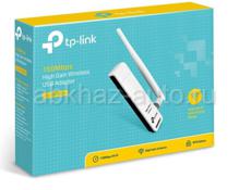 TP-Link Wi-Fi адаптер TP-LINK TL-WN722N
