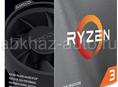 Комплект Ryzen 3 3100 +оперативка 12 gb ddr4