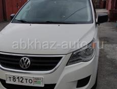 Volkswagen Caravella