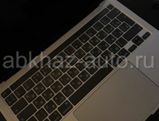 MacBook 