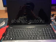 Ноутбук acer e1-571g