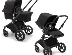 Продам коляску BUGABOO 2 в 1