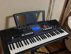 Продам синтезатор Yamaha, в отличном состоянии