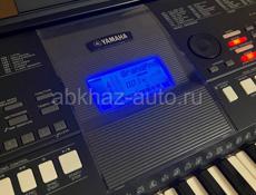 Продам синтезатор Yamaha, в отличном состоянии