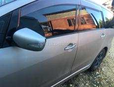 Mitsubishi Grandis