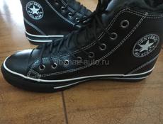 Кеды Converse 45р